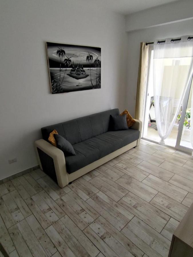 Rosa Dei Venti Apartment 50Meter Beach Front Sal Rei Kültér fotó